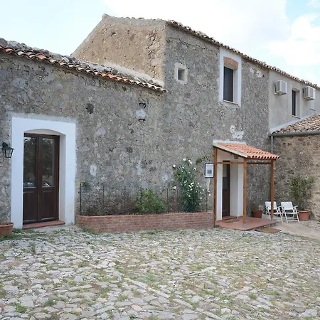 La Ferula Scillato (Sicily)