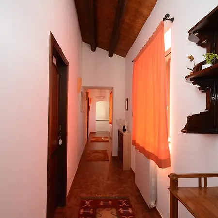 فندق مبيت وإفطار La Ferula