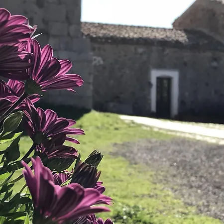 La Ferula فندق مبيت وإفطار Scillato (Sicily)