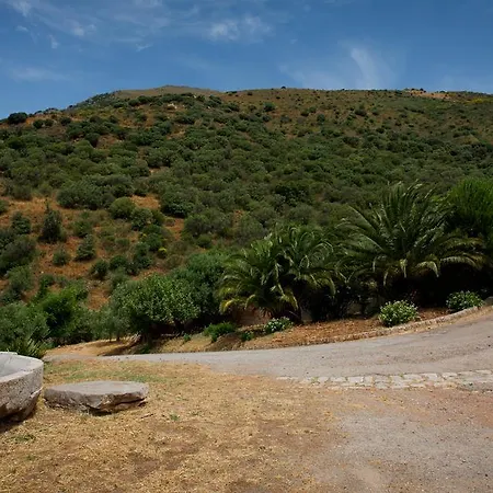 فندق مبيت وإفطار La Ferula *