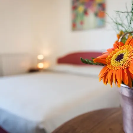 La Ferula فندق مبيت وإفطار