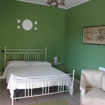 Nocleg ze śniadaniem La Ferula