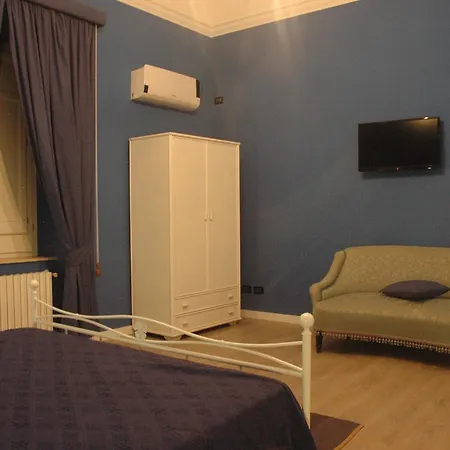 La Ferula * Scillato (Sicily)