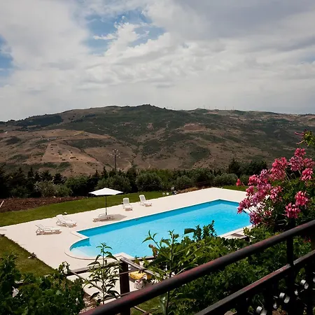 La Ferula Scillato (Sicily)