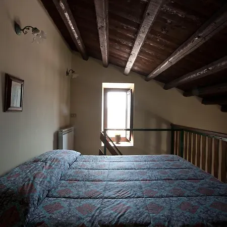 La Ferula فندق مبيت وإفطار