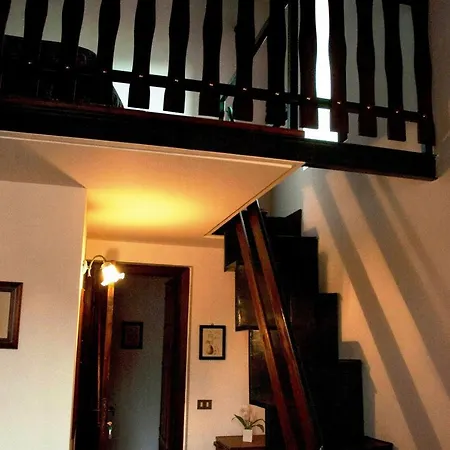 La Ferula فندق مبيت وإفطار Scillato (Sicily)