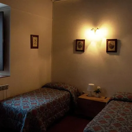 Nocleg ze śniadaniem La Ferula Scillato (Sicily)