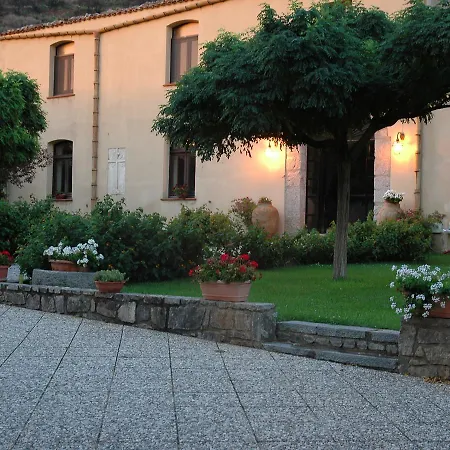 فندق مبيت وإفطار La Ferula Scillato (Sicily)