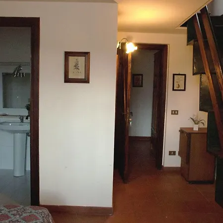 La Ferula Nocleg ze śniadaniem