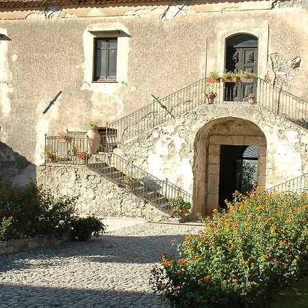 La Ferula * Scillato (Sicily)