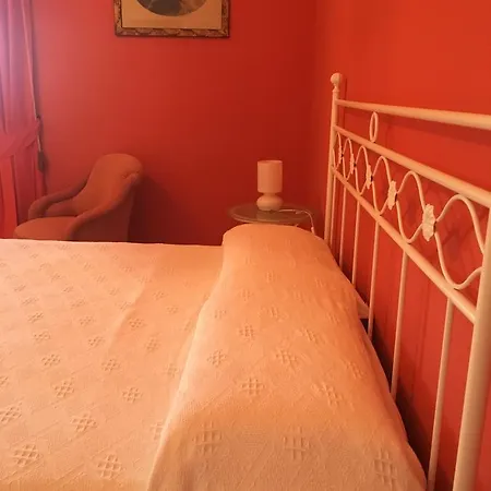 La Ferula Scillato (Sicily)