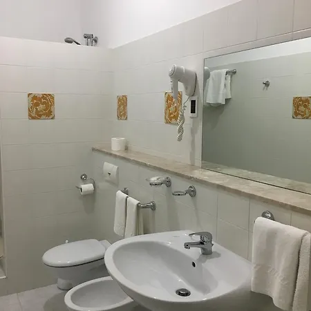 La Ferula Scillato (Sicily)