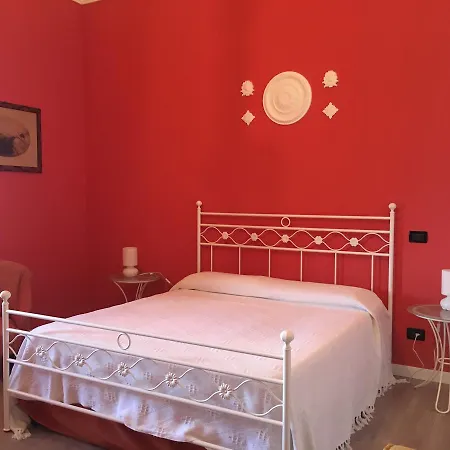 Nocleg ze śniadaniem La Ferula Scillato (Sicily)