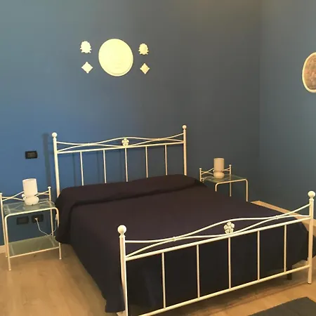 La Ferula Nocleg ze śniadaniem *