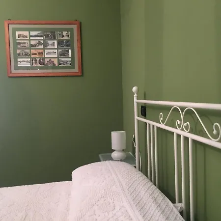 La Ferula Scillato (Sicily)