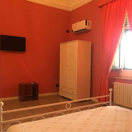 La Ferula Scillato (Sicily)