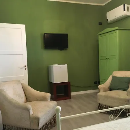 La Ferula Scillato (Sicily)