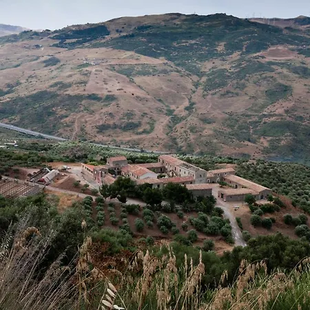 La Ferula * Scillato (Sicily)
