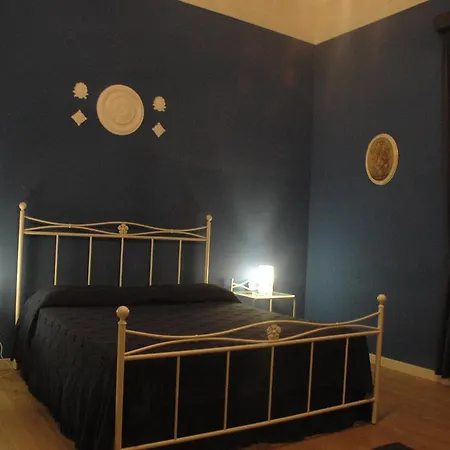 ベッド・アンド・ブレックファスト La Ferula