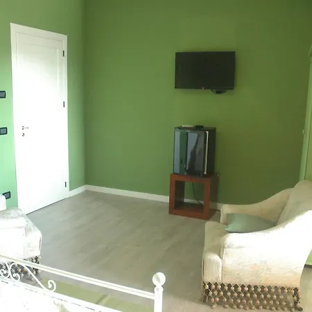 ベッド・アンド・ブレックファスト La Ferula *