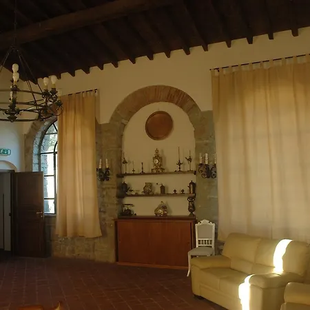 La Ferula Scillato (Sicily)