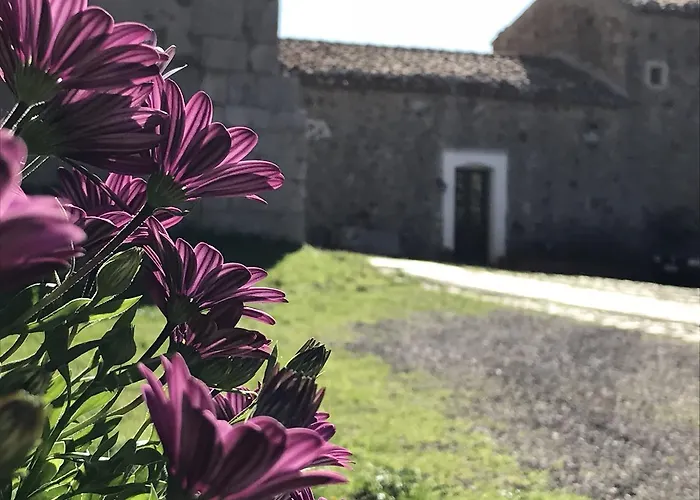 La Ferula Отель типа 