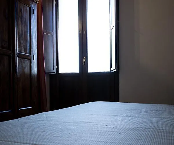 La Ferula Scillato (Sicily)