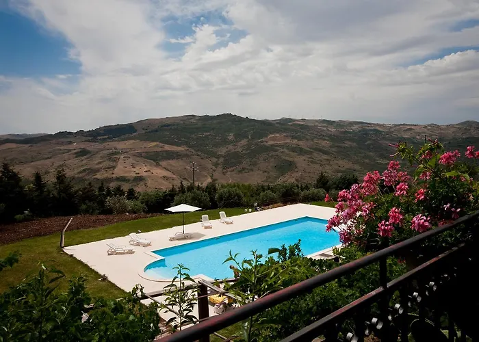 La Ferula Scillato (Sicily)