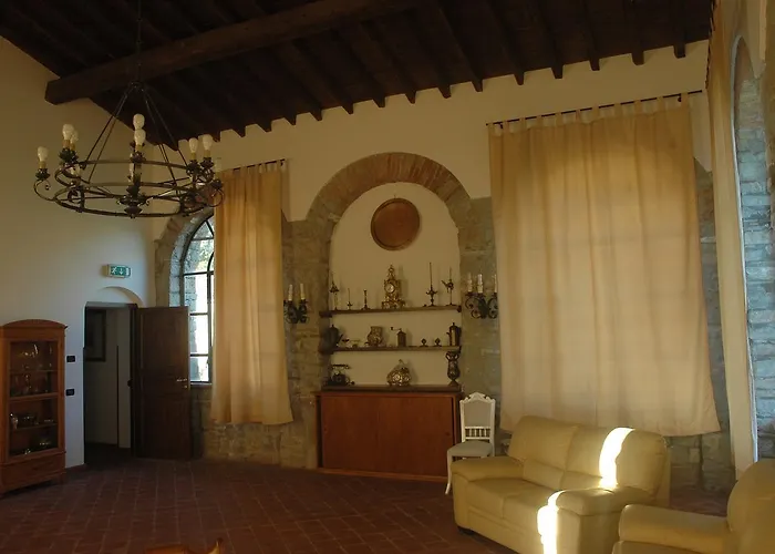 La Ferula Scillato (Sicily)