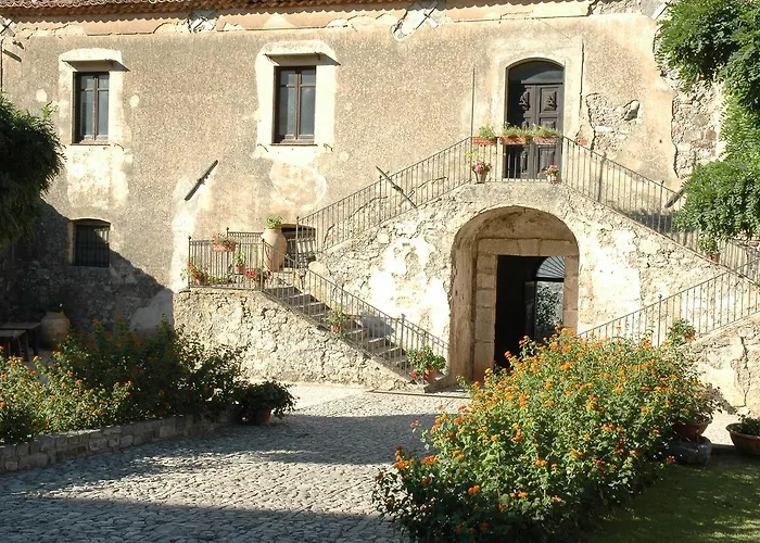 La Ferula * Scillato (Sicily)